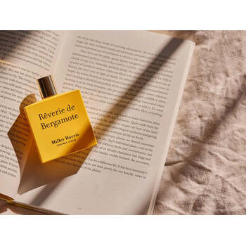 Reverie De Bergamote EDP